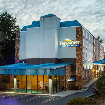 Hotel Baymont By Wyndham Branson - On The Strip Zewnętrze zdjęcie