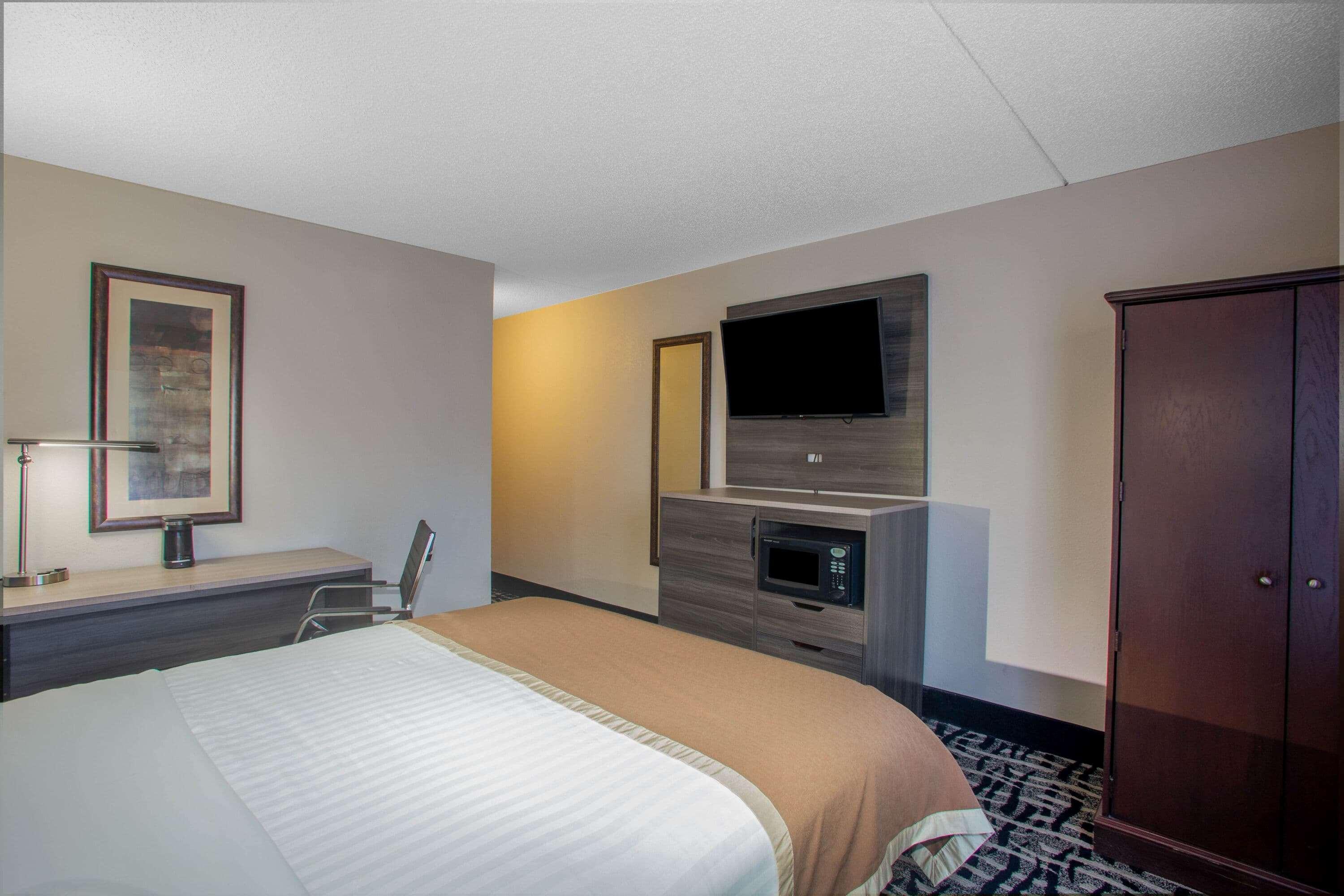 Hotel Baymont By Wyndham Branson - On The Strip Zewnętrze zdjęcie