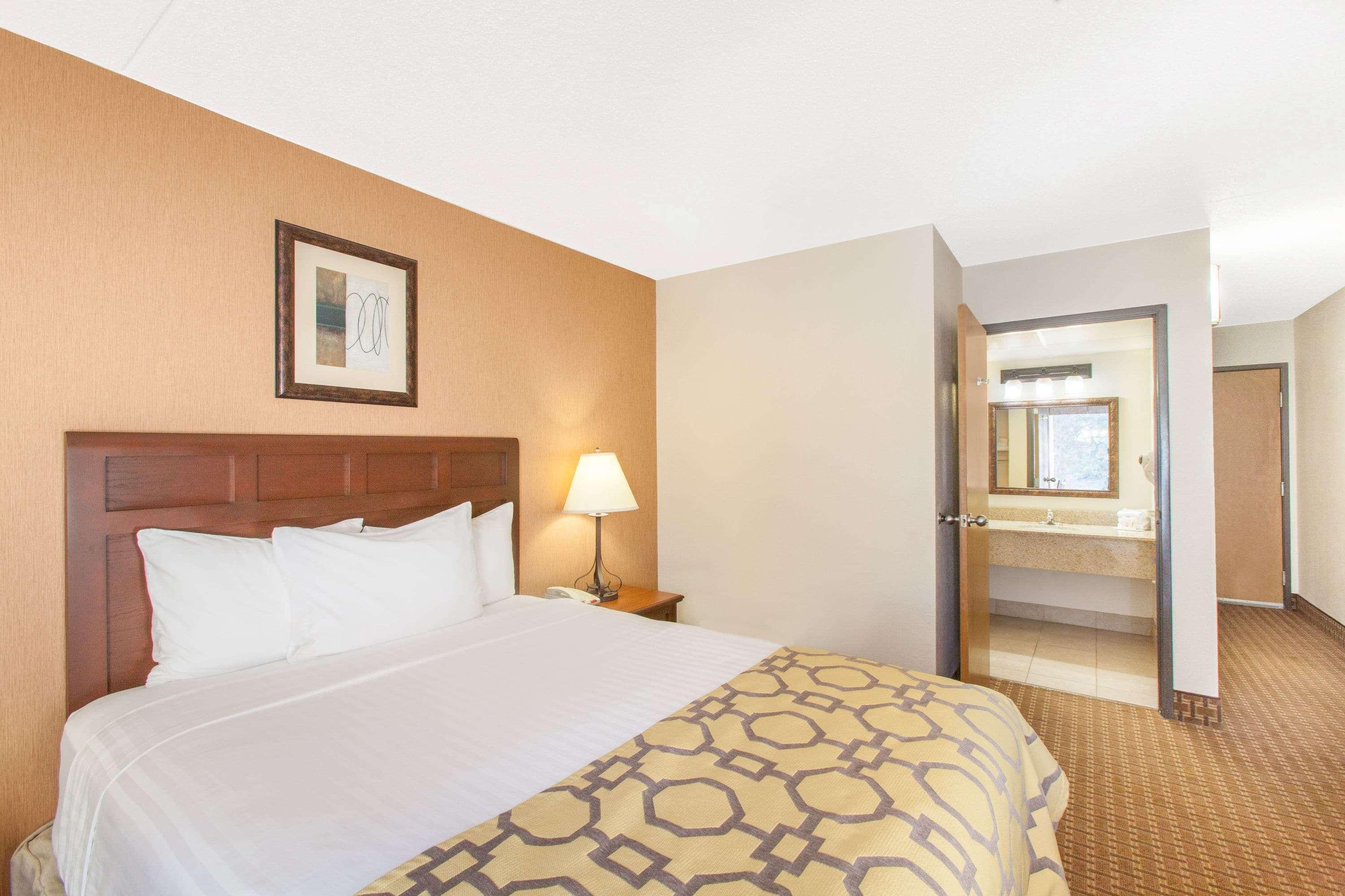 Hotel Baymont By Wyndham Branson - On The Strip Zewnętrze zdjęcie