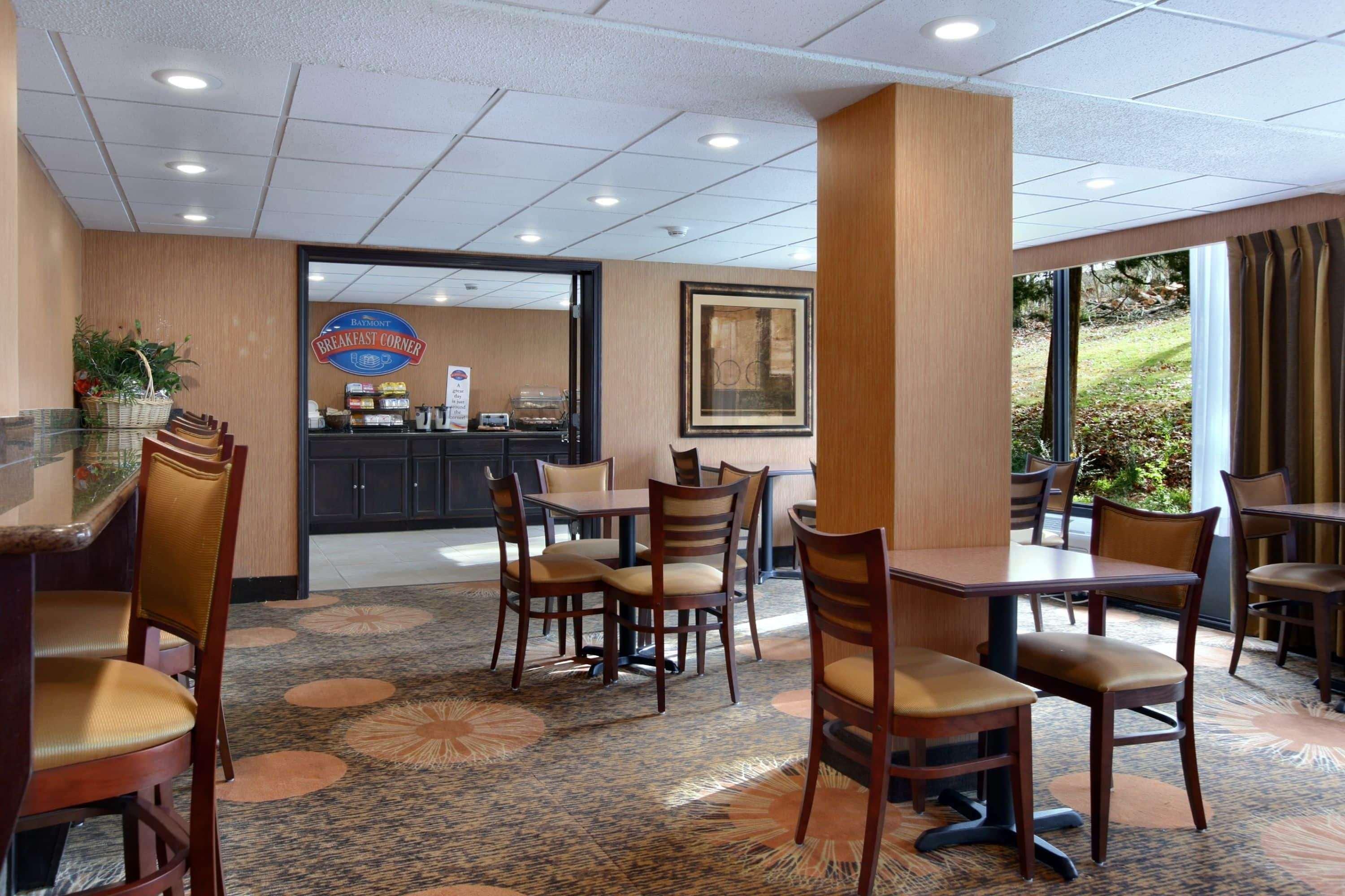 Hotel Baymont By Wyndham Branson - On The Strip Zewnętrze zdjęcie