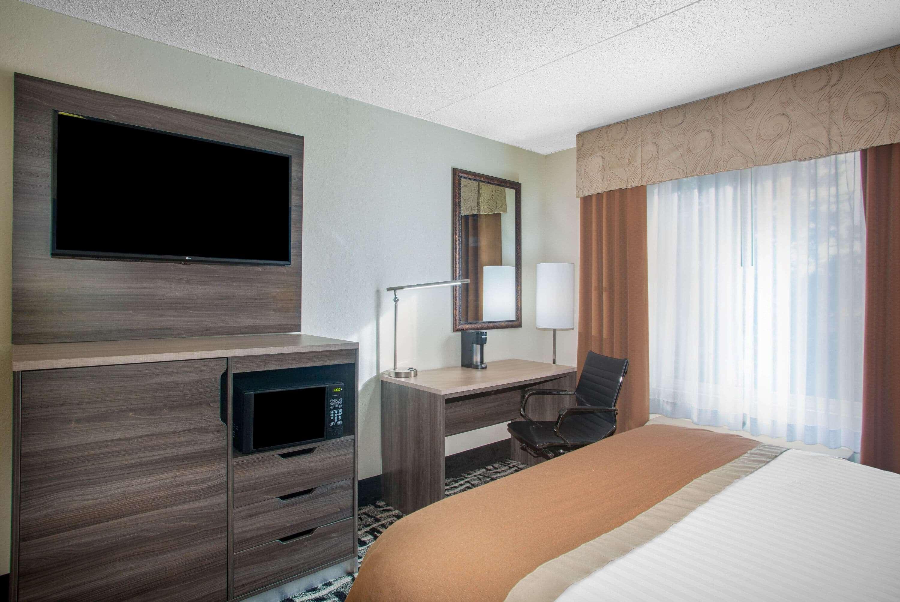 Hotel Baymont By Wyndham Branson - On The Strip Zewnętrze zdjęcie