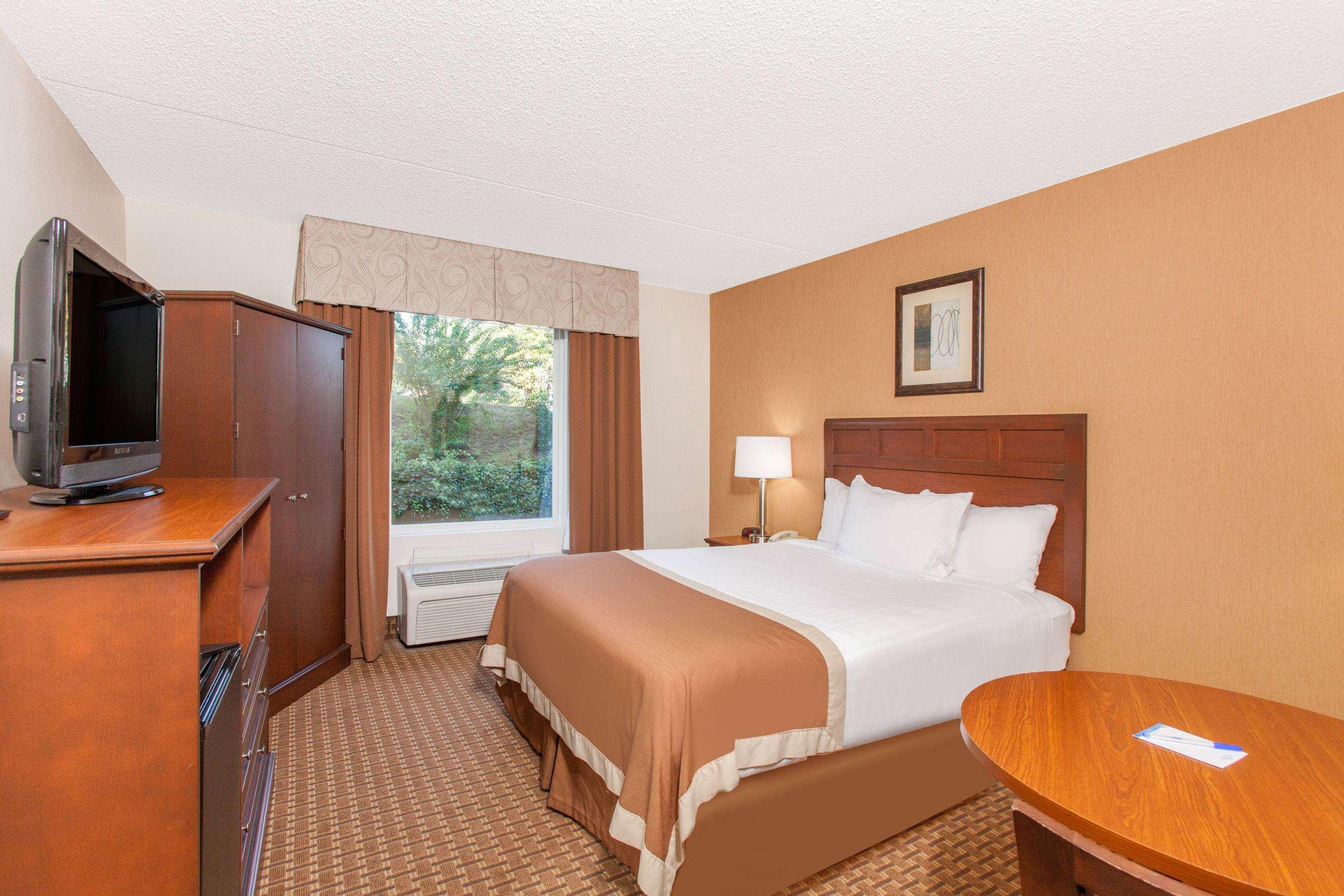 Hotel Baymont By Wyndham Branson - On The Strip Zewnętrze zdjęcie