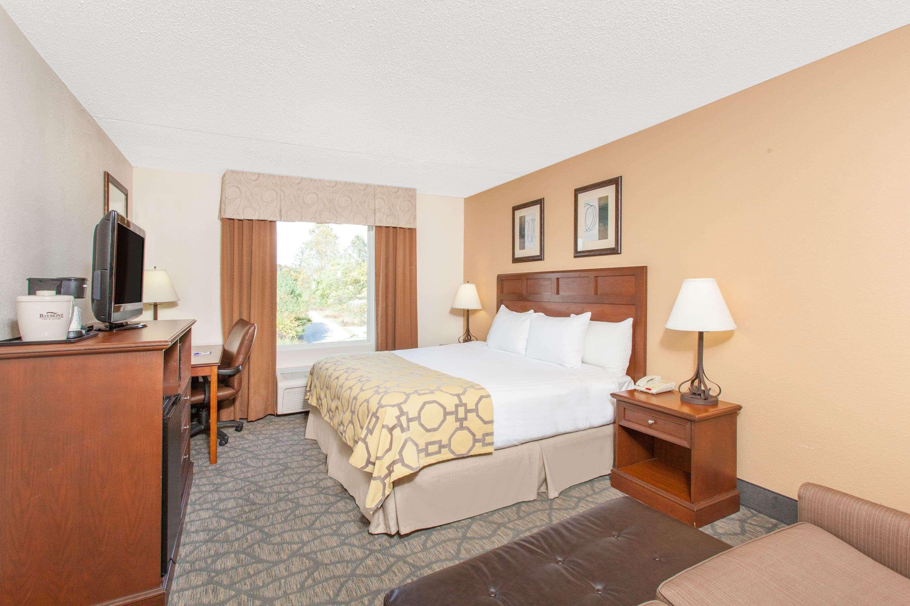 Hotel Baymont By Wyndham Branson - On The Strip Zewnętrze zdjęcie