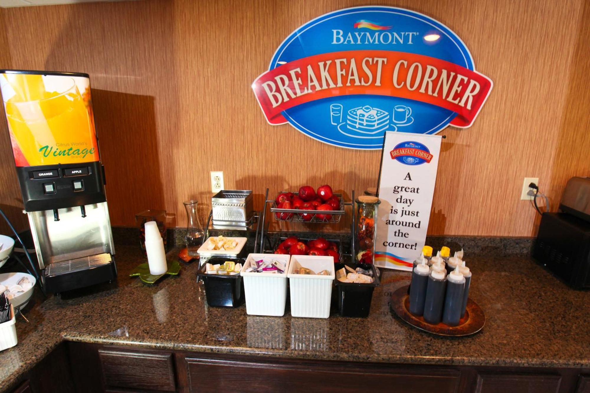 Hotel Baymont By Wyndham Branson - On The Strip Zewnętrze zdjęcie