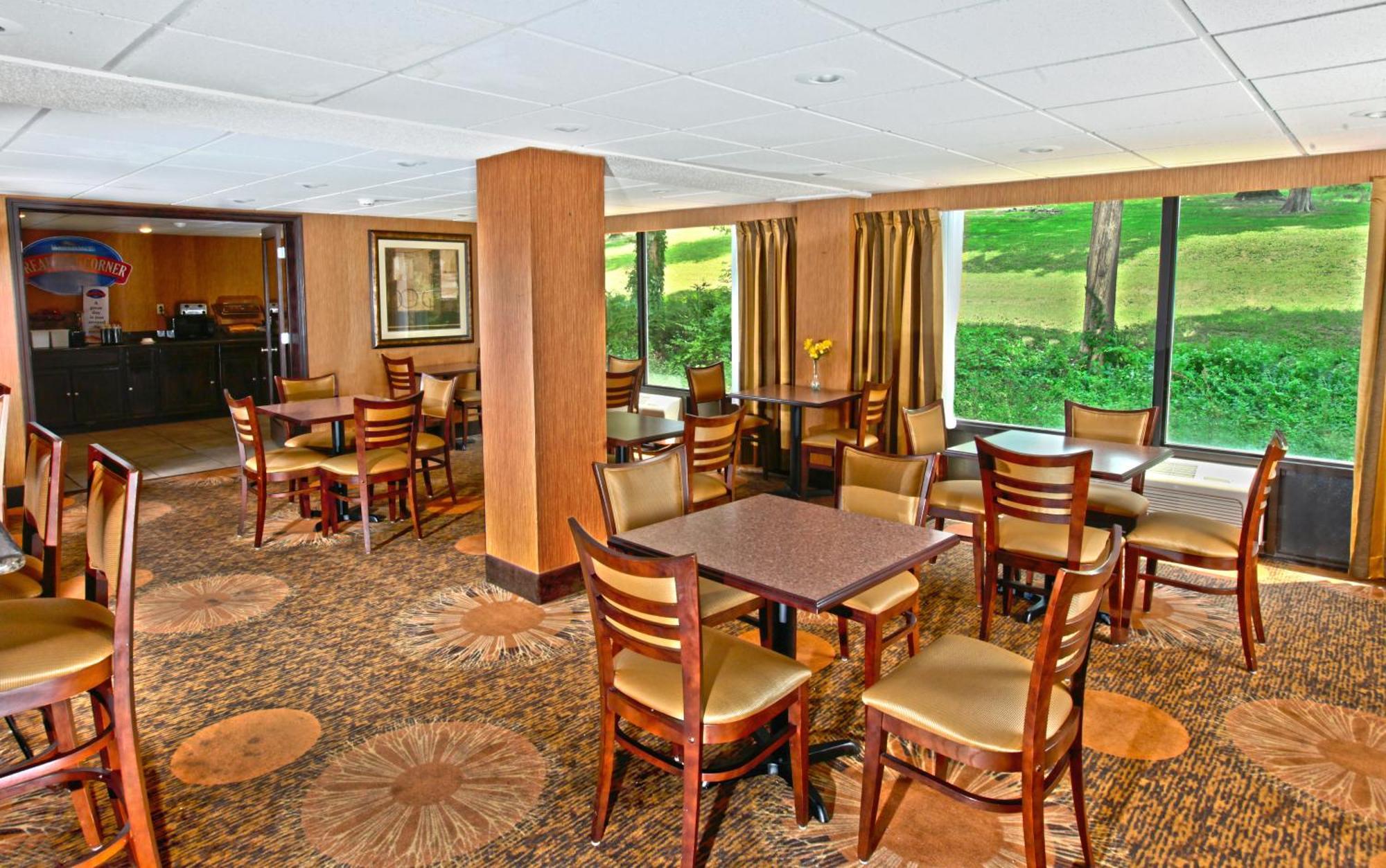 Hotel Baymont By Wyndham Branson - On The Strip Zewnętrze zdjęcie