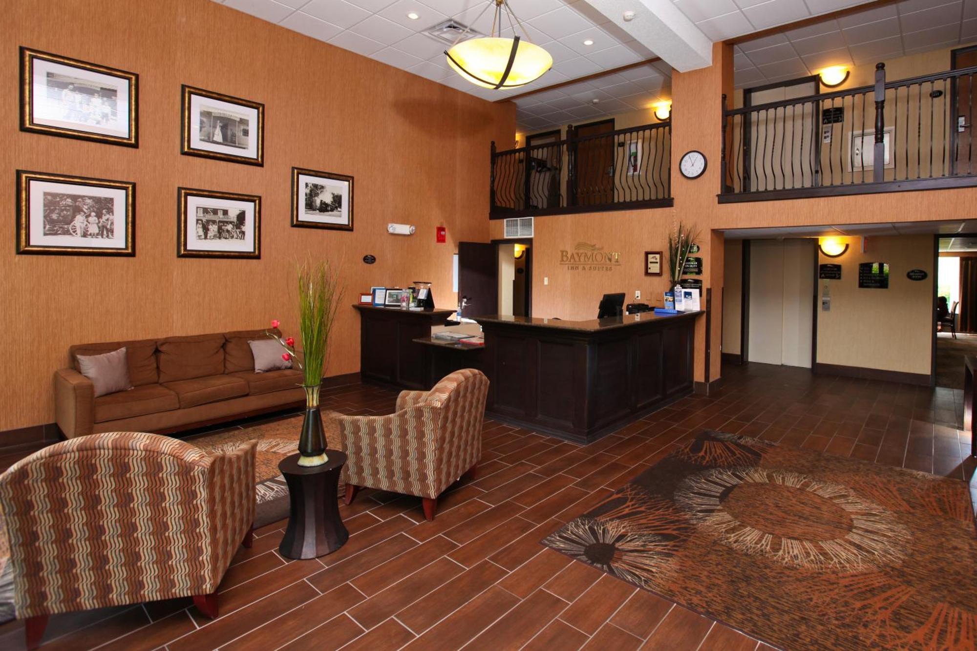 Hotel Baymont By Wyndham Branson - On The Strip Zewnętrze zdjęcie