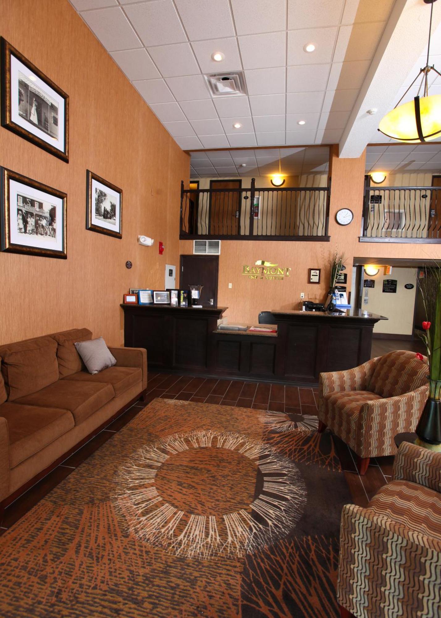 Hotel Baymont By Wyndham Branson - On The Strip Zewnętrze zdjęcie