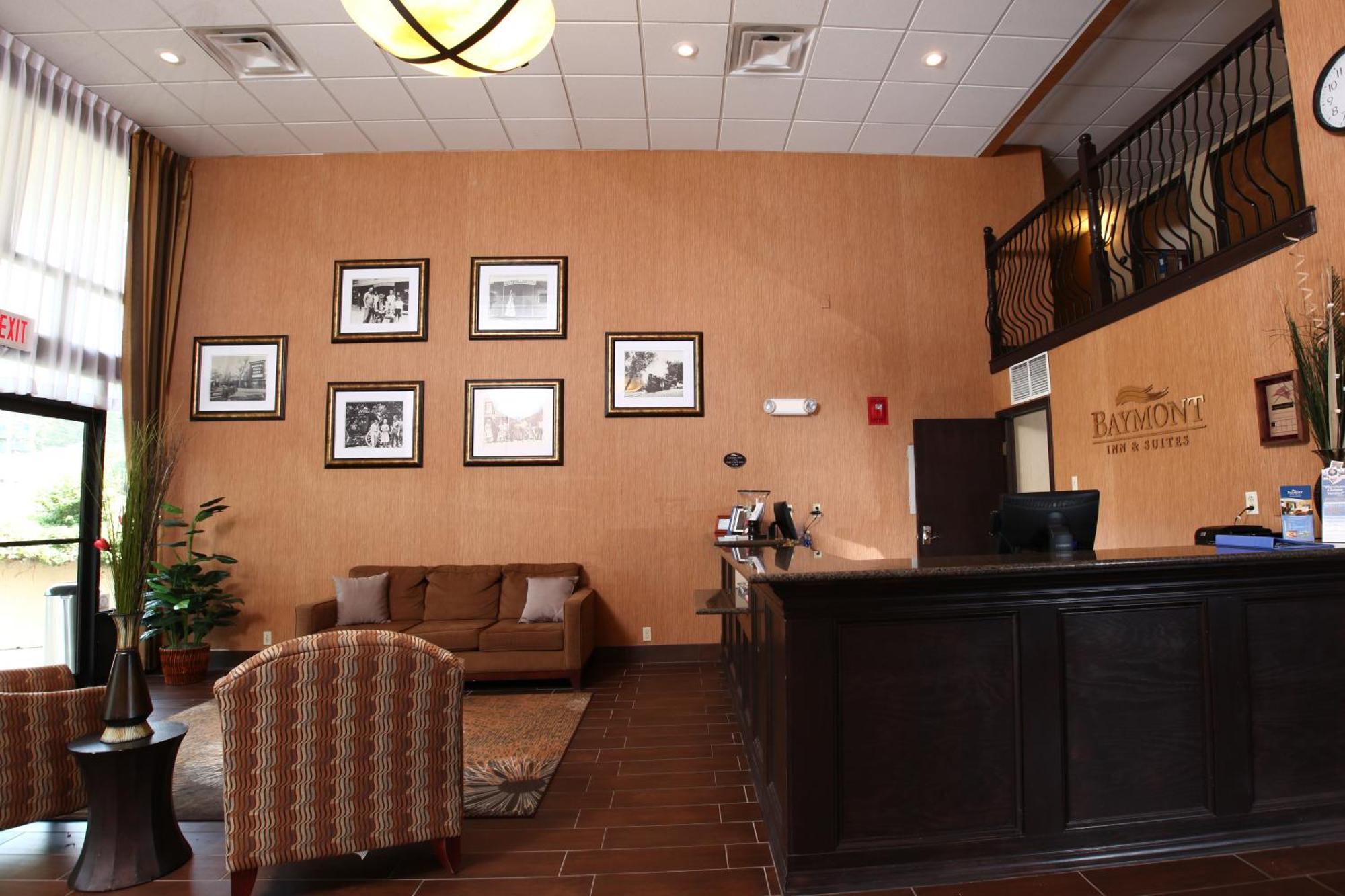 Hotel Baymont By Wyndham Branson - On The Strip Zewnętrze zdjęcie