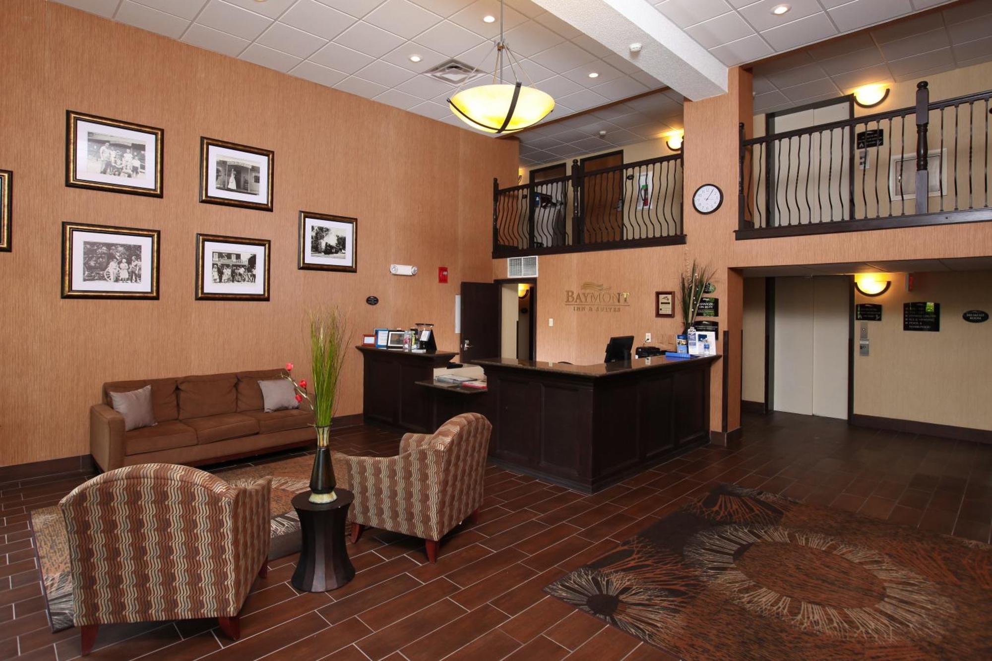 Hotel Baymont By Wyndham Branson - On The Strip Zewnętrze zdjęcie