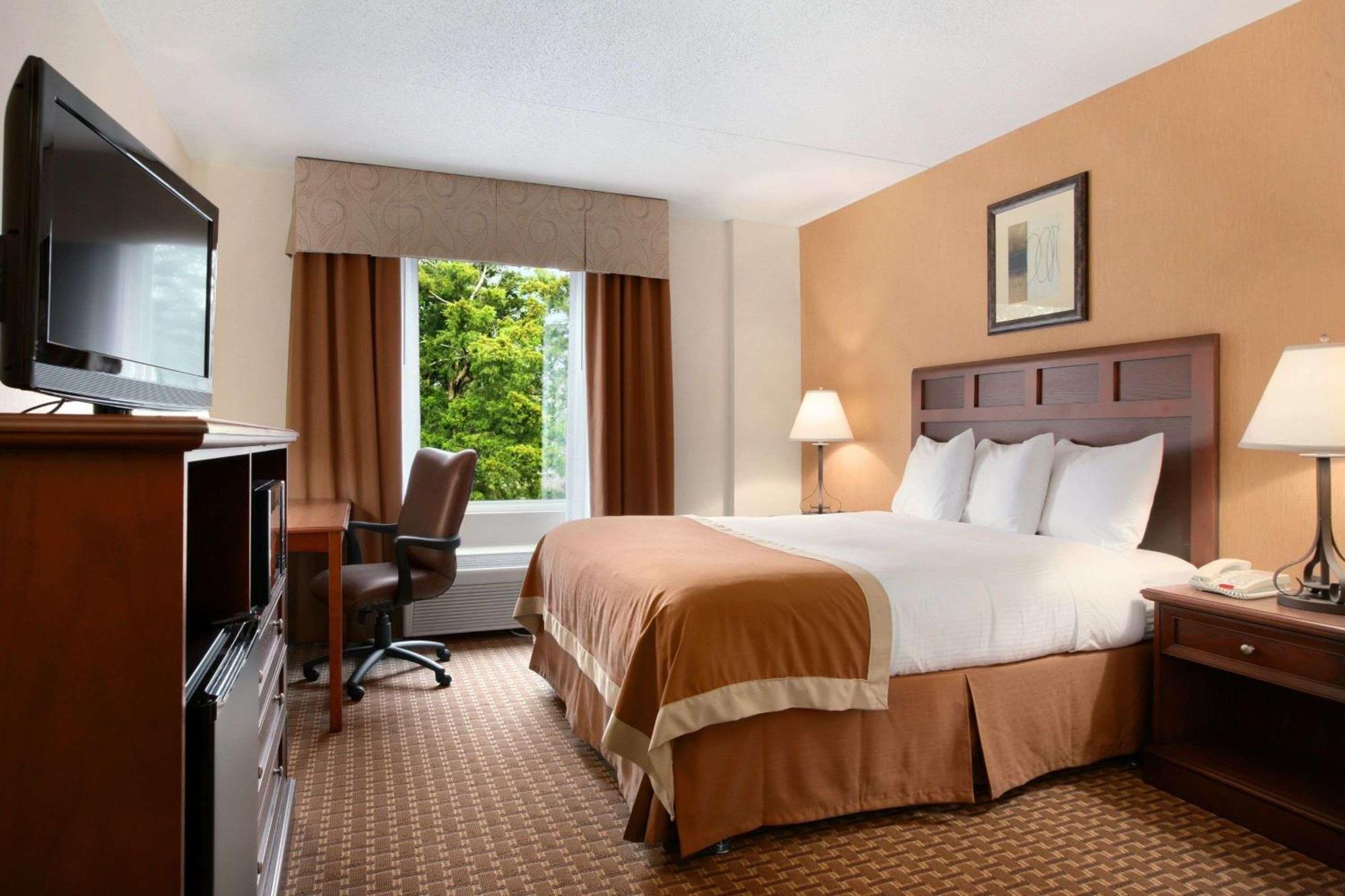 Hotel Baymont By Wyndham Branson - On The Strip Zewnętrze zdjęcie