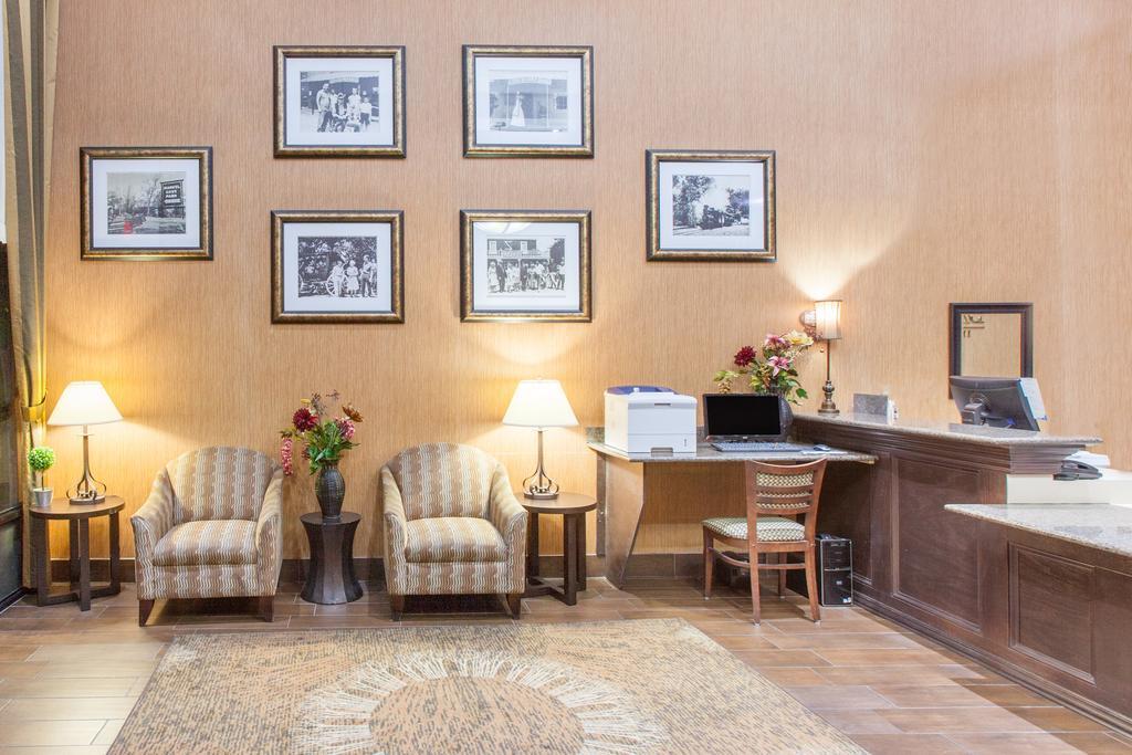 Hotel Baymont By Wyndham Branson - On The Strip Zewnętrze zdjęcie